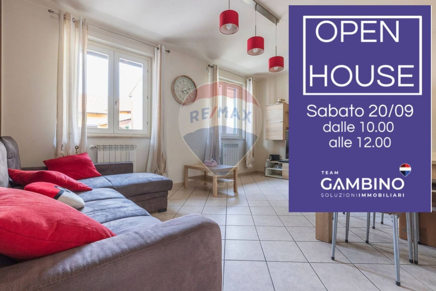 3 Schlafzimmer Wohnung in Cardano al Campo, Italy, Nr. 361297