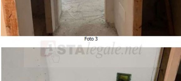 4 rooms Apartment in Valfabbrica, Italy No. 51496 16