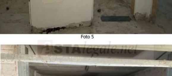 4 rooms Apartment in Valfabbrica, Italy No. 51496 7