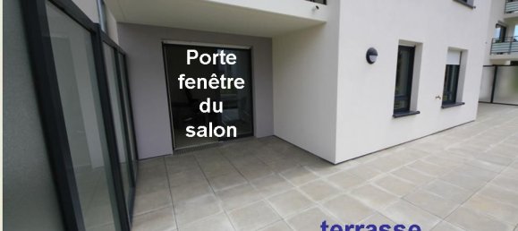 2 chambres Appartement à Hœnheim, France No. 90052 7