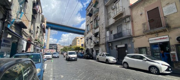 1 bedroom Apartment in Naples, Italy No. 346147 5