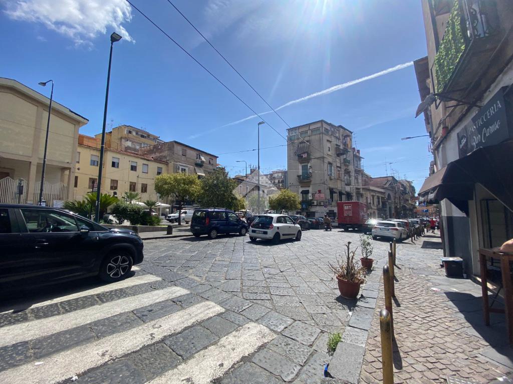1 bedroom Apartment in Naples, Italy No. 346147