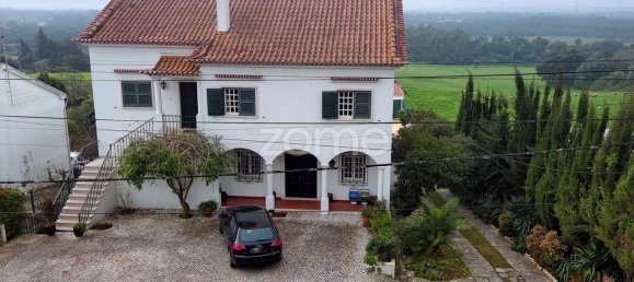 4 bedrooms House in Santarem, Portugal No. 97401 17