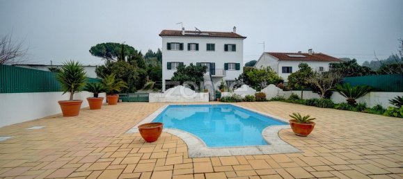 4 bedrooms House in Santarem, Portugal No. 97401 13