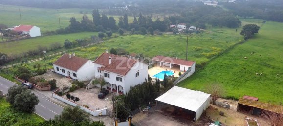 4 bedrooms House in Santarem, Portugal No. 97401 21