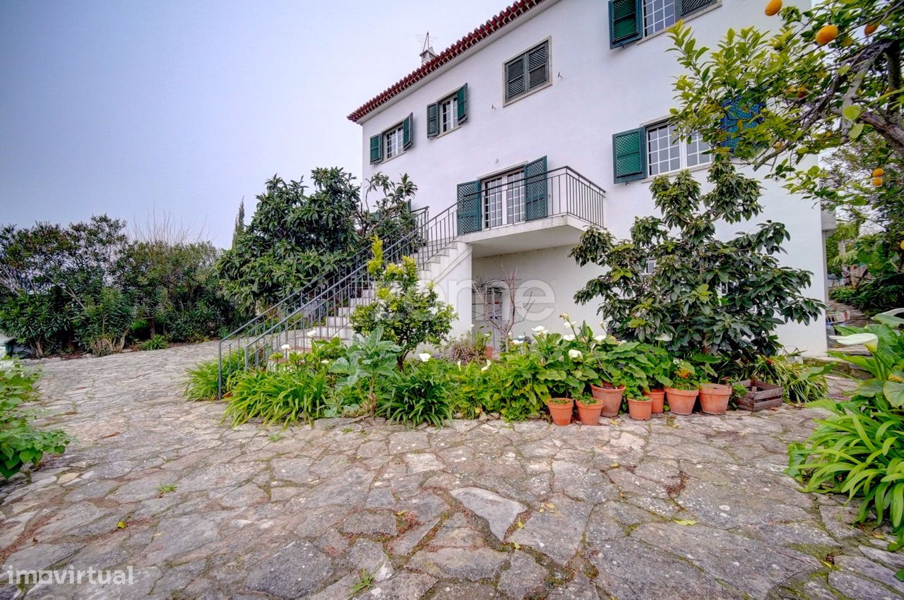 4 bedrooms House in Santarem, Portugal No. 97401