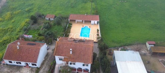 4 bedrooms House in Santarem, Portugal No. 97401 19