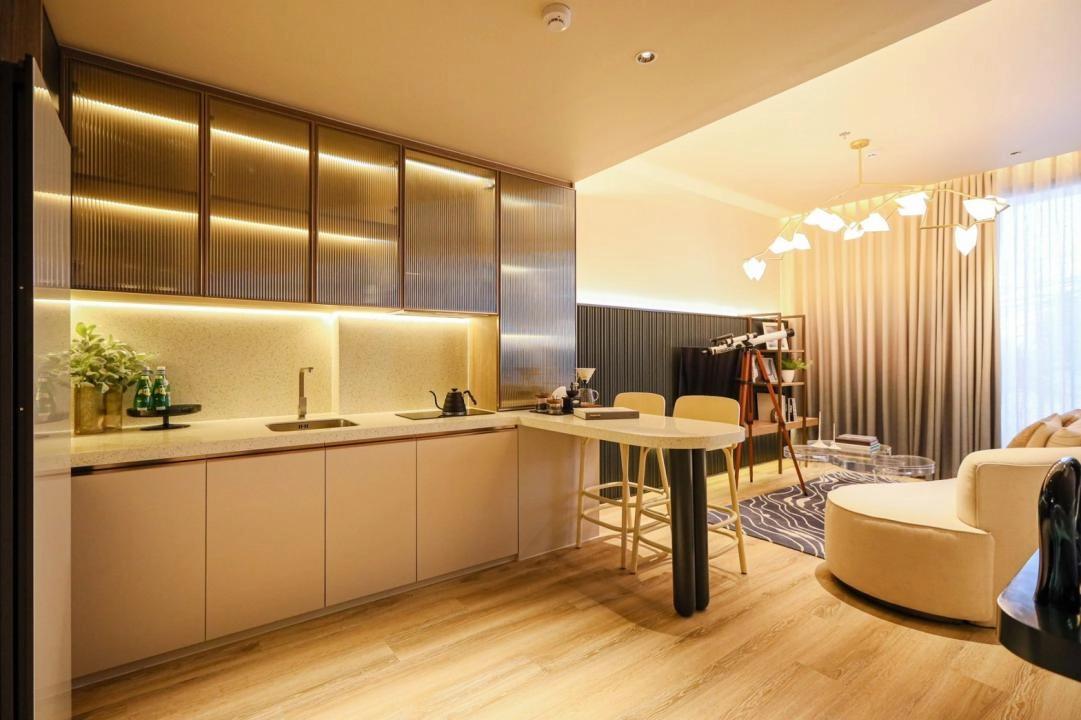 1 bedroom Apartment in Pattaya, Thailand No. 8485