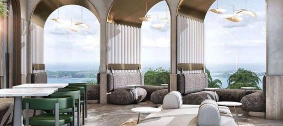 1 bedroom Apartment in Pattaya, Thailand No. 8485 6