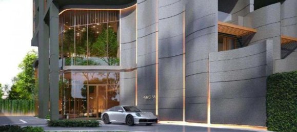 1 bedroom Apartment in Pattaya, Thailand No. 8485 23