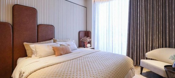 1 bedroom Apartment in Pattaya, Thailand No. 8485 11