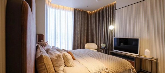 1 bedroom Apartment in Pattaya, Thailand No. 8485 13