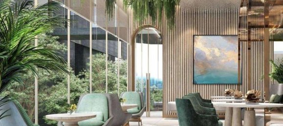 1 bedroom Apartment in Pattaya, Thailand No. 8485 18