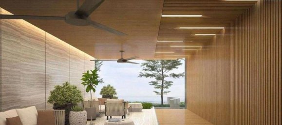 1 bedroom Apartment in Pattaya, Thailand No. 8485 2