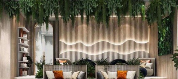 1 bedroom Apartment in Pattaya, Thailand No. 8485 4