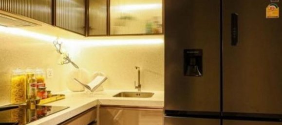 1 bedroom Apartment in Pattaya, Thailand No. 8485 14