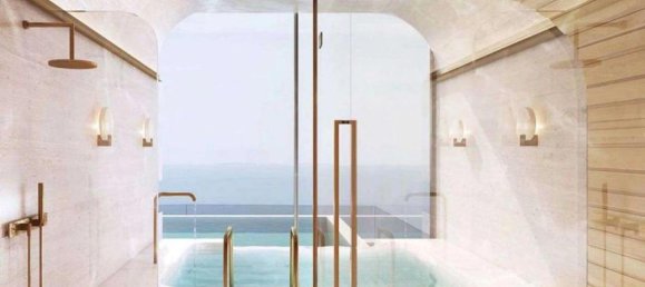 1 bedroom Apartment in Pattaya, Thailand No. 8485 19