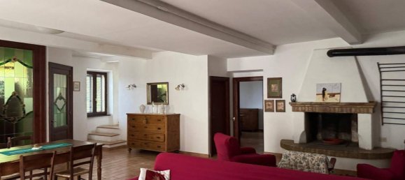 9 rooms House in Montelparo, Italy No. 297101 25