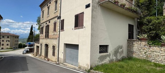 9 rooms House in Montelparo, Italy No. 297101 8