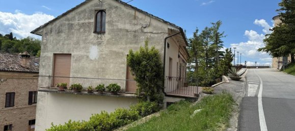 9 rooms House in Montelparo, Italy No. 297101 6