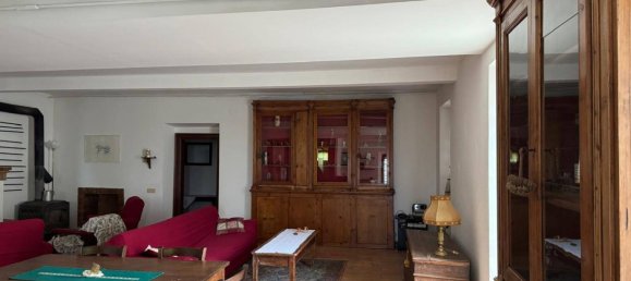 9 rooms House in Montelparo, Italy No. 297101 24
