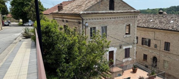 9 rooms House in Montelparo, Italy No. 297101 9