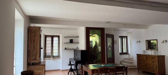 9 rooms House in Montelparo, Italy No. 297101 26