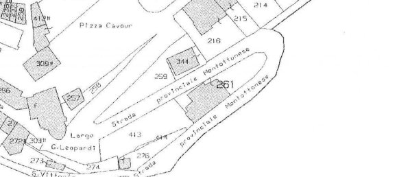 9 rooms House in Montelparo, Italy No. 297101 15