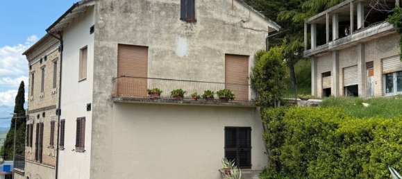 9 rooms House in Montelparo, Italy No. 297101 7