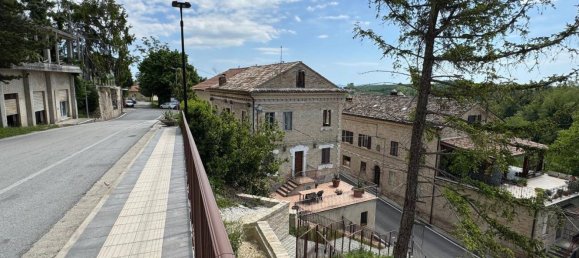 9 rooms House in Montelparo, Italy No. 297101 10