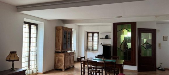 9 rooms House in Montelparo, Italy No. 297101 20