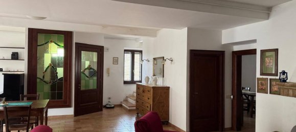 9 rooms House in Montelparo, Italy No. 297101 19