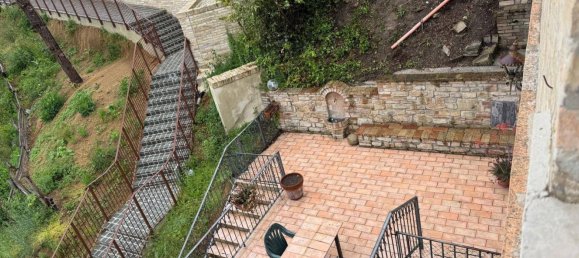 9 rooms House in Montelparo, Italy No. 297101 17