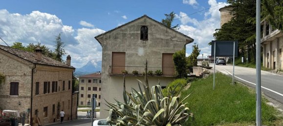 9 rooms House in Montelparo, Italy No. 297101 5