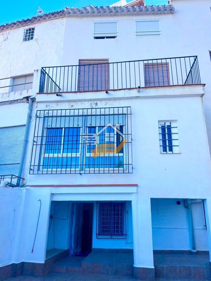 7 bedrooms Townhouse in Almeria, Spain No. 216726