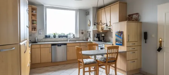 Квартира с 2 спальнями в Зегеберг, Германия № 346539 6