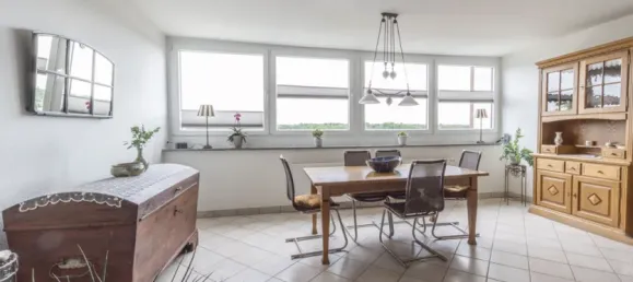 Квартира с 2 спальнями в Зегеберг, Германия № 346539 5