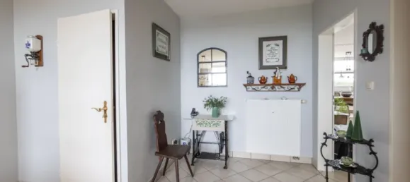 Квартира с 2 спальнями в Зегеберг, Германия № 346539 7