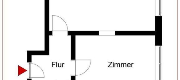 1 chambre Appartement à Mannheim, Germany No. 2177 6