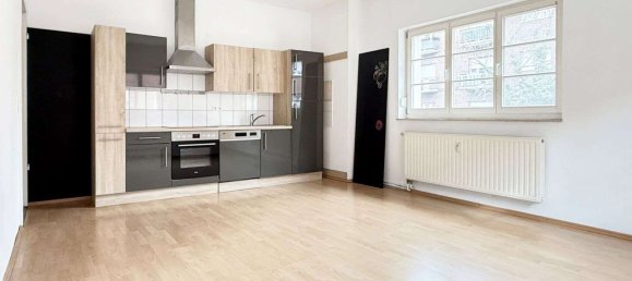 1 chambre Appartement à Mannheim, Germany No. 2177 2