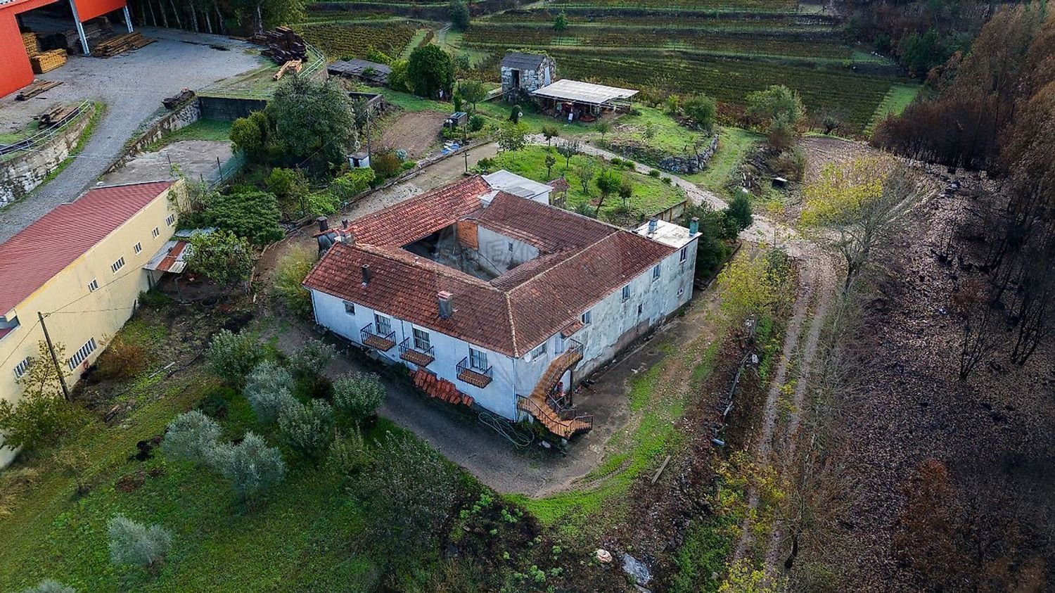 3 bedrooms House in Gondomar, Portugal No. 22906