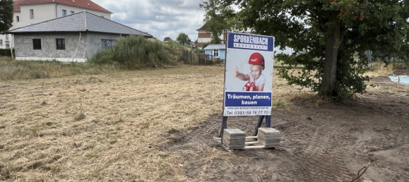 4-salle Bungalow à Jerichower Land, Germany No. 173510 2