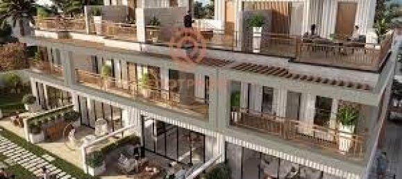 3 bedrooms Townhouse in Dubai, UAE No. 24084 8