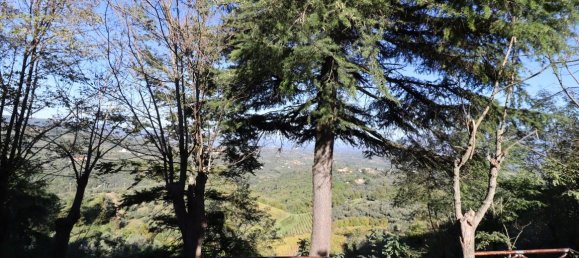 Casa de 6 habitaciónes en Montevarchi, Italy No. 235569 9