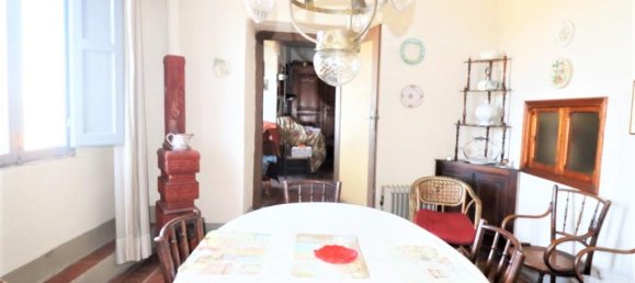 Casa de 6 habitaciónes en Montevarchi, Italy No. 235569 19