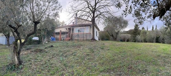 5-Zimmer Haus in Rosignano Marittimo, Italy, Nr. 121250 3