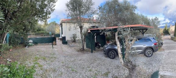 5-Zimmer Haus in Rosignano Marittimo, Italy, Nr. 121250 2