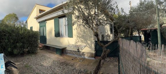 5-Zimmer Haus in Rosignano Marittimo, Italy, Nr. 121250 7