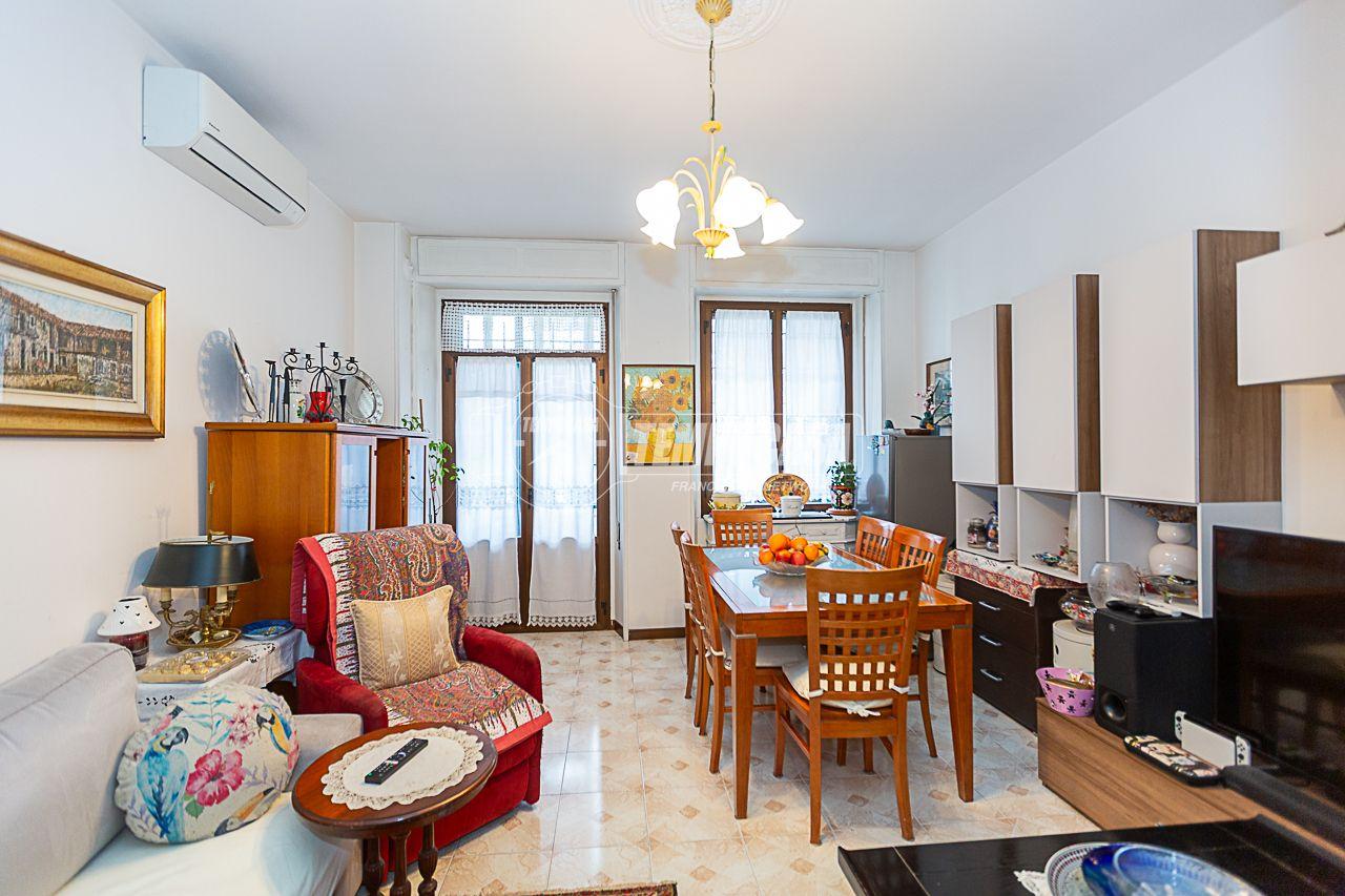 4-Zimmer Wohnung in Brescia, Italy, Nr. 9471