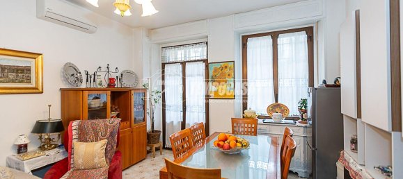 4-Zimmer Wohnung in Brescia, Italy, Nr. 9471 4